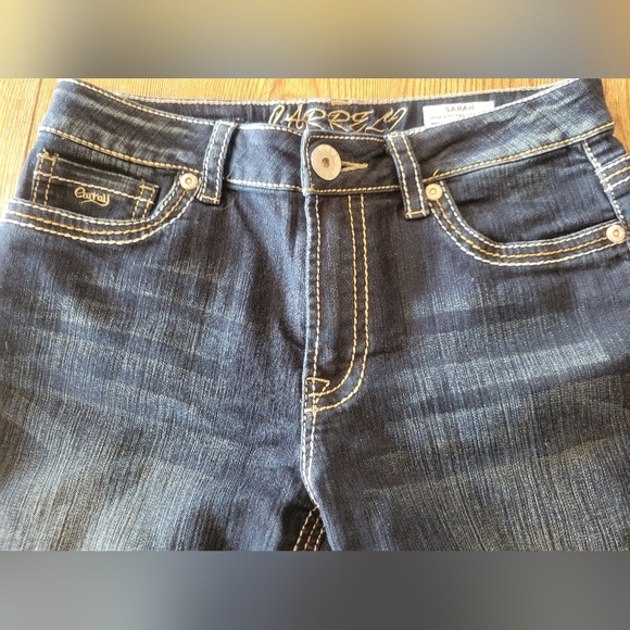 Carreli Capris - Picture 4 of 5